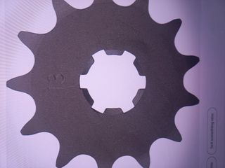 ΓΡΑΝΑΖΙ ΚΙΝΗΣΗΣ YAMAHA 13 ΔΟΝΤΙΑ 517-17461-41 ΑΛΥΣΙΔΑ 420