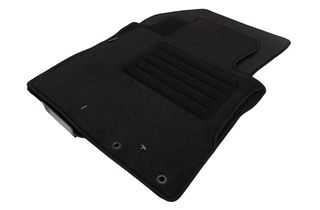 Πατάκια μοκέτα NISSAN Note (2013-2020) - 4τμχ., Petex