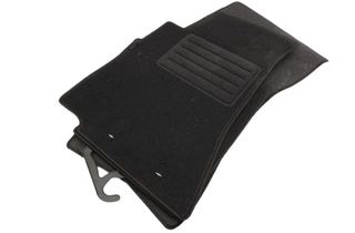 Πατάκια μοκέτα OPEL Omega B (1994-2003) - 4τμχ., Petex