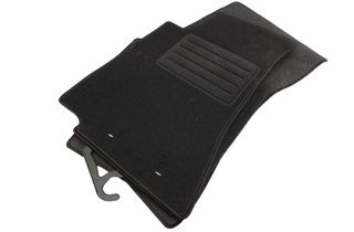 Πατάκια μοκέτα OPEL Omega B (1994-2003) - 4τμχ., Petex