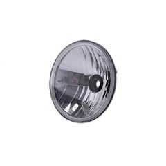 Highsider Smart H4 Insert, 7 Inch, Clear Glass, With Sidelight
