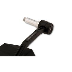 Highsider Pro Stealth-X7 Bar End Mirror With Led Indicator (1Pc)-thumb-4