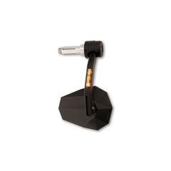 Highsider Pro Stealth-X7 Bar End Mirror With Led Indicator (1Pc)-thumb-2