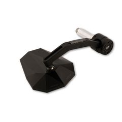 Highsider Pro Stealth-X7 Bar End Mirror With Led Indicator (1Pc)-thumb-3