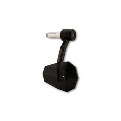Highsider Pro Stealth-X7 Bar End Mirror With Led Indicator (1Pc)-thumb-6
