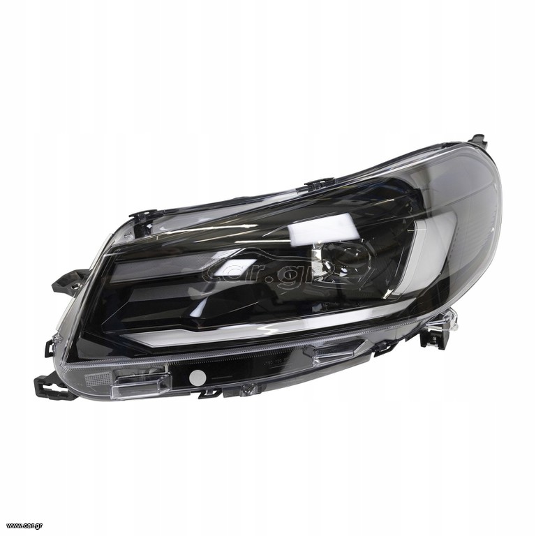 ΦΑΝΟΣ ΕΜΠΡΟΣ LED (Ε) (MARELLI) ΑΡ για FIAT SCUDO '22-'25