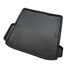 Πατάκι πορτ-μπαγκάζ Mercedes E W212 T Combi (2009-2016) for all models (wings can be cut off) - 1τμχ.