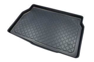 Πατάκι πορτ-μπαγκάζ Opel Astra H (III) / Classic III Hatchback 3/5d (2004-2009) / (2009-2014) regular boot without organiser from foamed PS; also for GTC - 1τμχ.