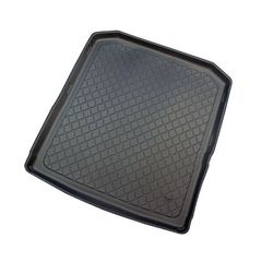 Πατάκι πορτ-μπαγκάζ Skoda Superb III (3V) Combi Combi (2015-2023) lower boot (without variable boot floor) - 1τμχ.