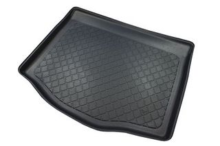 Πατάκι πορτ-μπαγκάζ Ssangyong XLV SUV 5 door (2016-2019) upper boot (on variable boot floor) - 1τμχ.