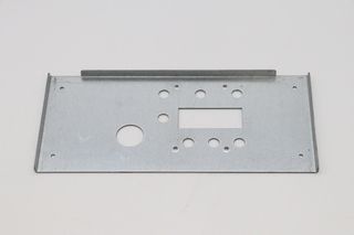 MSLD 1/2/3-12 Fixed Iron Of Controller-thumb-1