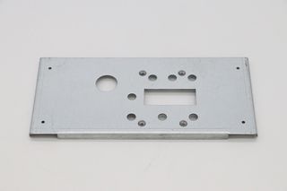 MSLD 1/2/3-12 Fixed Iron Of Controller