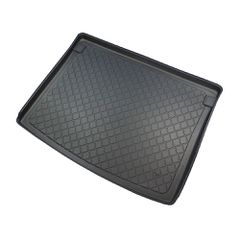 Πατάκι πορτ-μπαγκάζ Vw Caddy / Caddy Kombi & Caddy Startline Combi (2003-2010) / (2010-2020) 5 seats; boot walls not insulated (metal on boot walls) - 1τμχ.