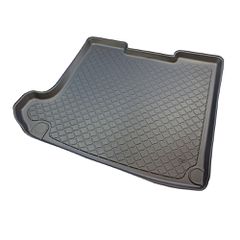 Πατάκι πορτ-μπαγκάζ Vw T5/T6 Transporter Kombi Long VAN 5d (2003-2015) / (2015+) for long wheelbase; behind the third row of seats - 1τμχ.
