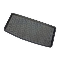 Πατάκι πορτ-μπαγκάζ Vw T5 / T6 Multivan VAN 5d (2003-2015) / (2015+) for short wheelbase; behind the third row of seats - 1τμχ.