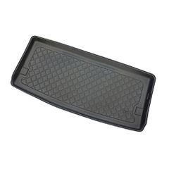 Πατάκι πορτ-μπαγκάζ Vw T5 / T6 Multivan VAN 5d (2003-2015) / (2015+) for short wheelbase; behind the third row of seats - 1τμχ.