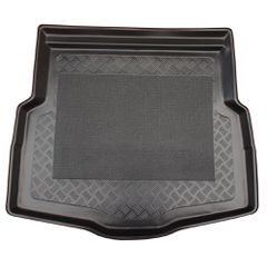 Πατάκι πορτ-μπαγκάζ Alfa Romeo 159 (2005-2011) - Combi - lower boot:(boot surface not flat from back seat to back door) - 1τμχ.