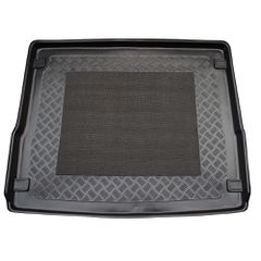 Πατάκι πορτ-μπαγκάζ Ford Focus Turnier Combi (2004-2011) - 1τμχ.
