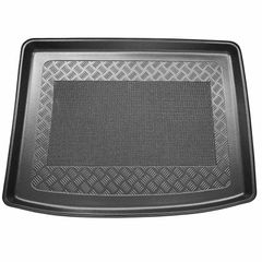 Πατάκι πορτ-μπαγκάζ Skoda Rapid Spaceback (Ambition Elegance) Combi (2013-2019) - Up (on variable boot floor) - 1τμχ.
