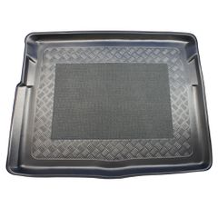 Πατάκι πορτ-μπαγκάζ Citroen C4 Picasso (2013-2020) 5 seater Low (no foamed PS insert under boot floor) - 1τμχ.
