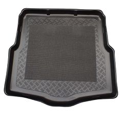 Πατάκι πορτ-μπαγκάζ Alfa Romeo 159 (2005-2011) - Combi - upper boot: (boot surface flat from back seat to back door) - 1τμχ.