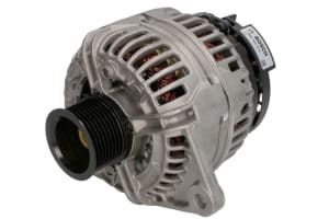 ΔΥΝΑΜΟΣ 80V 70A ΓΙΑ IVECO EUROCARGO - BOSCH