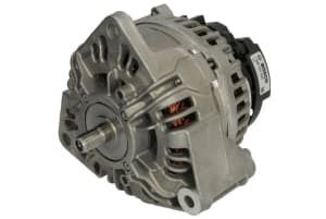 ΔΥΝΑΜΟΣ 28V 150A ΓΙΑ MERCEDES ATEGO 2 - BOSCH