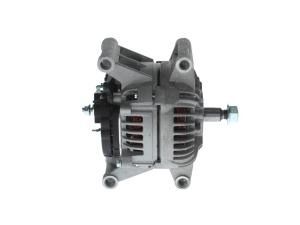 ΔΥΝΑΜΟΣ 28V 120A ΓΙΑ CATERPILLAR - BOSCH
