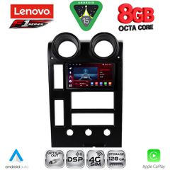 LENOVO SSR 10215_CPA (9inc) MULTIMEDIA TABLET for HUMMER H2 mod. 2001-2007 | Pancarshop