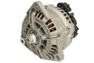 ΔΥΝΑΜΟΣ 28V 110A ΓΙΑ MAN TGA/TGL/TGM/TGS/TGX
