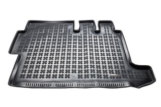 Πατάκι πορτ-μπαγκάζ Ford TRANSIT Custom Combi L2 long (2013-2023) - 1τμχ., Rezaw Plast