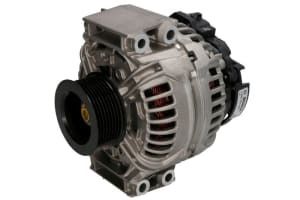 ΔΥΝΑΜΟΣ 28V 100A ΓΙΑ SCANIA - BOSCH