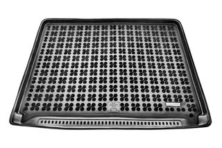 Πατάκι πορτ-μπαγκάζ Mercedes W211 E - CLASS / Combi short (2003 - 2009) - 1τμχ., Rezaw Plast
