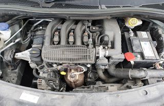 CITROEN C3 Peugeot 208-308-2008 ΣΑΣΜΑΝ 1200 Κ.HMZ ΜΟΝΤ 2017 ΝΕΕΣ ΠΑΡΑΛΑΒΕΣ