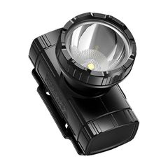 Superfire HL96 headlamp flashlight-thumb-2