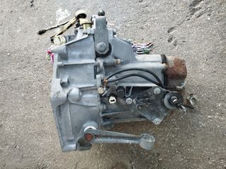 ΣΑΣΜΑΝ - CITROEN / PEUGEOT 1.4 (KFX) BENZINH