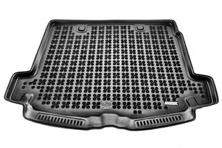 Πατάκι πορτ-μπαγκάζ Renault MEGANE II Grandtour /Combi (2002 - 2009) - 1τμχ., Rezaw Plast