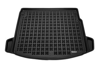 Πατάκι πορτ-μπαγκάζ Renault MEGANE III Grandtour / Combi version: Limited, Life (2009 - 2016) - 1τμχ., Rezaw Plast