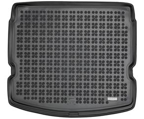 Πατάκι πορτ-μπαγκάζ Renault MEGANE IV Grandtour / Combi bottom floor (μετά το 2016) - 1τμχ., Rezaw Plast
