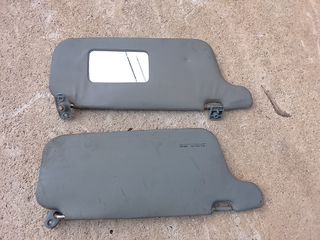 ΣΚΙΑΔΙΑ Κ ΕΣΩΤΕΡΙΚΟΣ ΚΑΘΡΕΦΤΗΣ HYUNDAI ATOS PRIME '03-'07