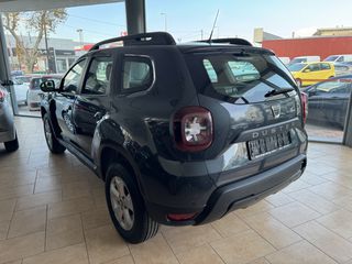 Dacia Duster 2019 1.5Dci 4x4 SPORTIVE PLUS NEW MODELL FACELIFT  116Hp EURΟ6-thumb-1