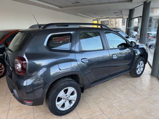 Dacia Duster 2019 1.5Dci 4x4 SPORTIVE PLUS NEW MODELL FACELIFT  116Hp EURΟ6-thumb-2