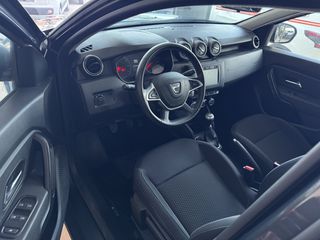Dacia Duster 2019 1.5Dci 4x4 SPORTIVE PLUS NEW MODELL FACELIFT  116Hp EURΟ6-thumb-3
