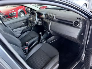 Dacia Duster 2019 1.5Dci 4x4 SPORTIVE PLUS NEW MODELL FACELIFT  116Hp EURΟ6-thumb-4