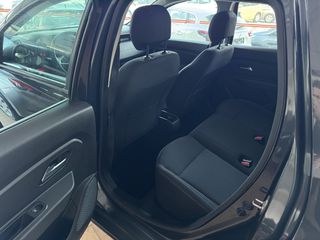 Dacia Duster 2019 1.5Dci 4x4 SPORTIVE PLUS NEW MODELL FACELIFT  116Hp EURΟ6-thumb-5