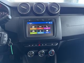 Dacia Duster 2019 1.5Dci 4x4 SPORTIVE PLUS NEW MODELL FACELIFT  116Hp EURΟ6-thumb-8