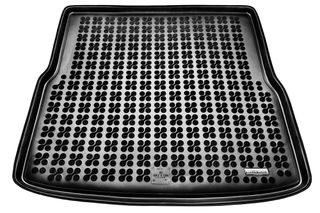 Πατάκι πορτ-μπαγκάζ VW Golf V (2007-2009) / Golf VI (2009-2013) - Combi - 1τμχ., Rezaw Plast