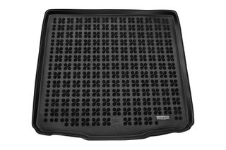 Πατάκι πορτ-μπαγκάζ VW Golf VII (2012-2020) - Combi (down floor) - 1τμχ., Rezaw Plast