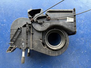 ΨΥΓΕΙΟ ΚΑΛΟΡΙΦΕΡ-A/C ΜΕ ΚΑΛΥΜΜΑ SMART FORTWO W450