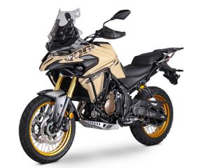 Voge DS625X 2026 Ε5 PLUS